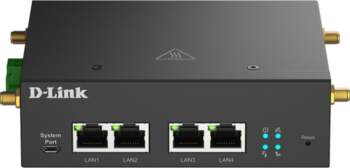 D-Link 5G Multi-Connect Modem (DWM-314-G)