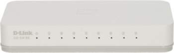 D-LINK GO-8E-SW (GO-SW-8E)