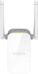 D-LINK | N300 Wi-Fi Range Extender