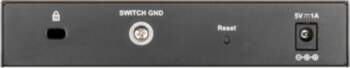 D-LINK | Smart Gigabit Ethernet Switch
