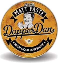 DAPPER DAN Matte Paste - 50