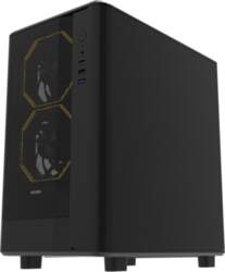 Darkflash DB330M Mesh Micro-ATX Computer Case