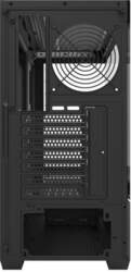 Darkflash DS900 AIR computer case (black)