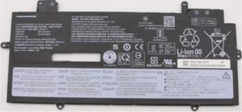 DCS ApS Lenovo ThinkPad Battery 3200mAh