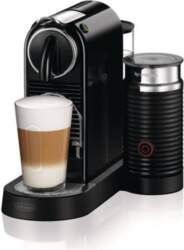 De`Longhi Citiz Semi-Automatic Drip Coffee Maker