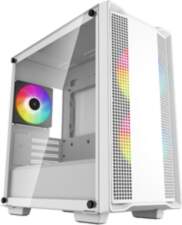 Deepcool ARGB Micro-ATX Case | CC360