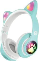 Defender bluetooth Freemotion B585 Led Celadon