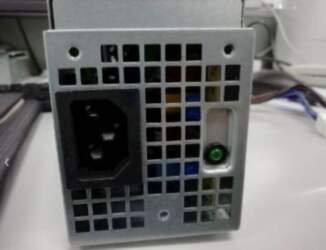 Dell 200W Power Supply for Optiplex