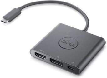 Dell Adapter - Adapter - USB-C