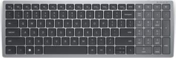 DELL Compact Multi-Device Wireless Keyboard KB740