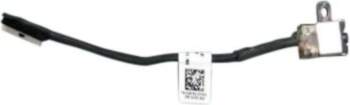 Dell DC Power Jack and Cable