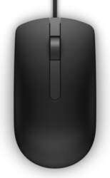 Dell Kit Mouse, External, USB, 3