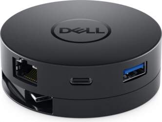 Dell Mobile Adapter DA300 -  Docking