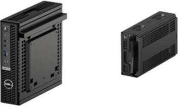 Dell OptiPlex Micro and Thin  Client