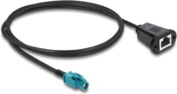 Delock HSD Cable from RJ45 Socket