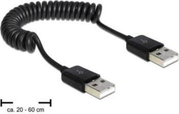Delock USB Cable A - A