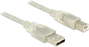Delock USB Cable A - B