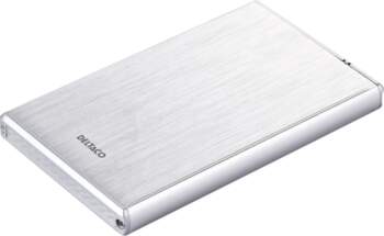 Deltaco 2.5" SATA USB 3