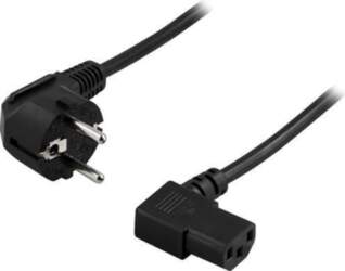 Deltaco CEE 7/7 – C13 power