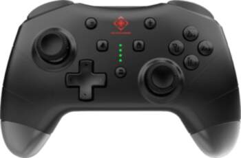 Deltaco Wireless Mini Controller / PC/Mobile/Tesla