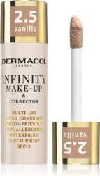 Dermacol Infinity Full Coverage Foundation SPF