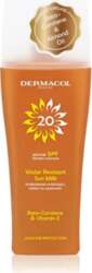 Dermacol Sun Water Resistant Milk, Medium