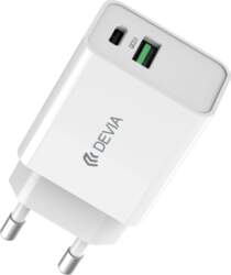 Devia Smart PD 25W Wall Charger