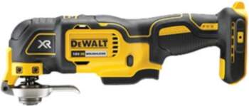 DeWalt DCS355NT-XJ Multicutter 18V Battery and