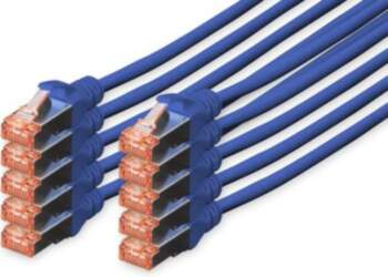 Digitus CAT 6 S/FTP Patch Cable