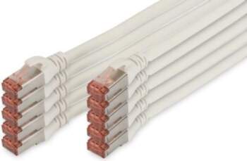 Digitus CAT 6 S/FTP Patch Cable