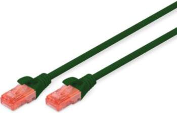 Digitus CAT 6 U/UTP Patch Cable