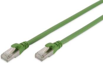 Digitus CAT 6A S/FTP Patch Cable