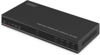 Digitus HDMI Video Wall Controller for