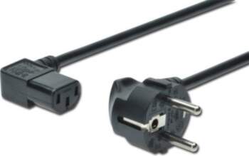 Digitus Schuko plug for cold appliances