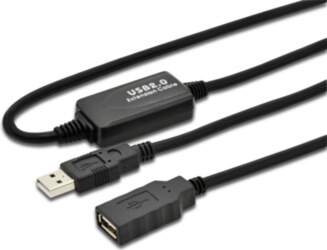 Digitus USB 2.0 Active Extension