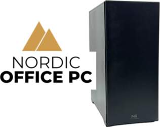 Direct Computer Supplies Nordic Office Intel