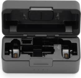 DJI Mic Mini 2S charging case
