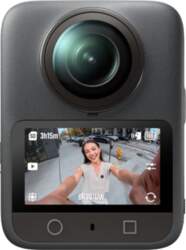 DJI Osmo 360 Essential Combo -