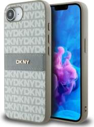 DKNY Repeat Texture Pattern with Tonal