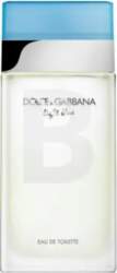 Dolce  AND  Gabbana Light Blue (EDT)