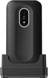 Doro Leva L21 base phone, black