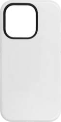 Double-layer case for sublimation, compatible with