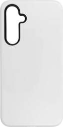 Double-layer sublimation case for SAMSUNG A35