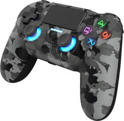 DRAGONSHOCK Controller Mizar+ PS4 PC Mobile