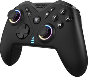 DRAGONSHOCK Nebula Ultimate Controller - NSW
