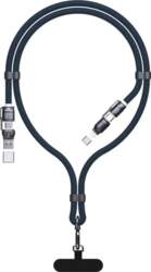 Dudao L20Max 4-in-1 data transfer and