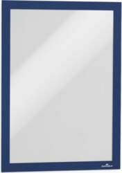 Durable Duraframe self-adhesive A4 information frames