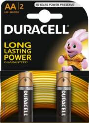 Duracell | Basic MN1500 BL2 |