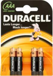 Duracell MN 2400 Basic AAA (LR03)
