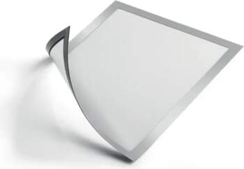 Duraframe Durable® Magnetic Whiteboard with Frame